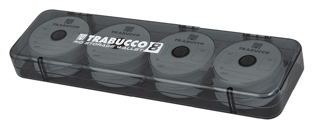 Поводочниця Trabucco RIG STORAGE WALLET 70&45