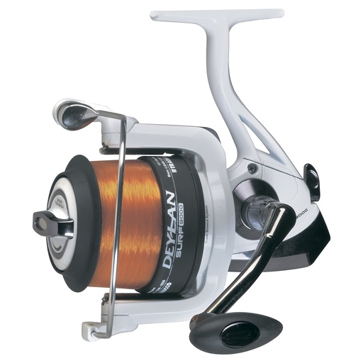 [033-35-080] Катушка Trabucco DEYLAN SURF 8000 4+1bb (033-35-080)