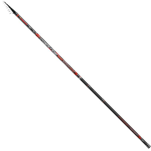 [150-30-500] Матчеве телескопичне вудилище Trabucco PRESTIGE SLIM T-MATCH ALLROUND