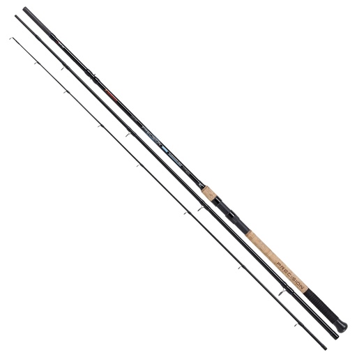[152-27-365] Матчеве вудилище Trabucco PRECISION RPL Allrounder