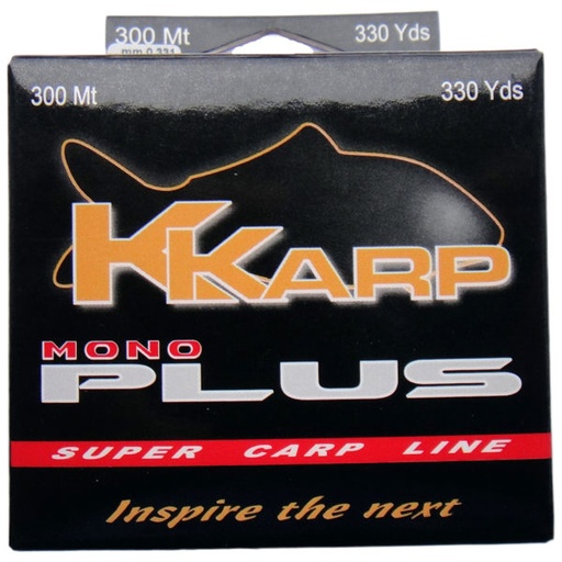 [198-05-280] Жилка K-Karp Mono Plus