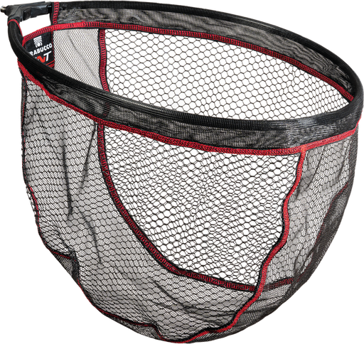 [083-70-210] Голова підсаки Trabucco GNT NET HEAD DUAL RUBBA