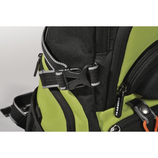[048-42-090] Рюкзак Trabucco XTR Rucksack Expedition