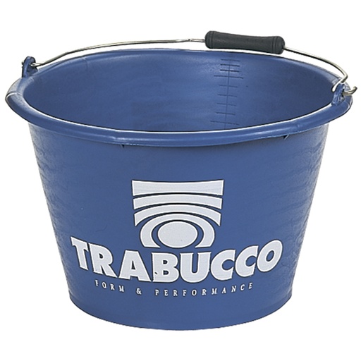 [140-00-000] Відро для замісу прикормок TRABUCCO Bucket