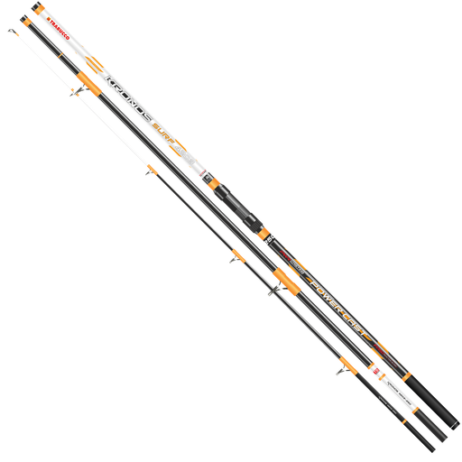 Серфове вудилище Trabucco KRONOS Power Cast MN