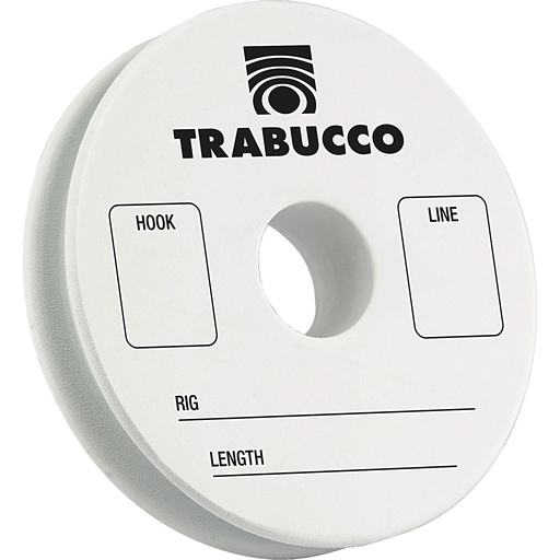[103-54-715] Шпулі для повідців Trabucco Rig Storage Spool 8/70