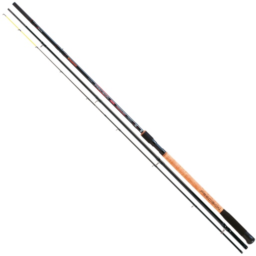 Фідерне вудлище Trabucco PRECISION RPL Feeder Plus