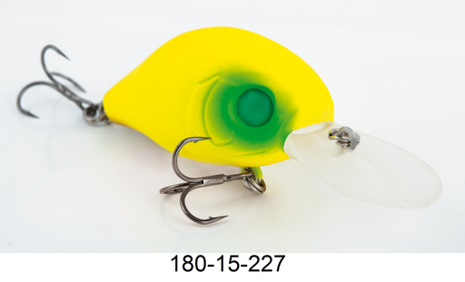 [180-15-227] Воблер Rapture R.PRO BB CRANK 05 DR
