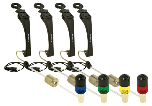 Індикатор кльову K-KARP DRAKE XTR STIFF HANGER