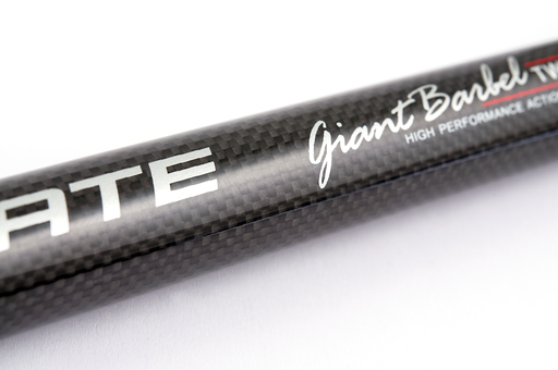 Вудилище Trabucco ULTIMATE GIANT BARBEL TWIN TIP*4204/150