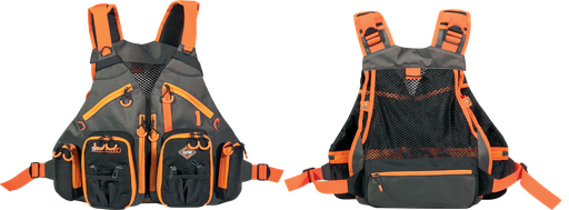 [048-62-020] Жилет розгрузка RAPTURE SFT PRO TECH PACK