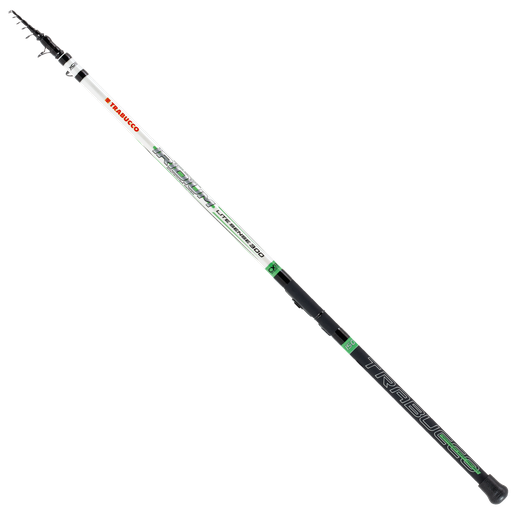 Вудилище Trabucco IRIDIUM LITE SENSE