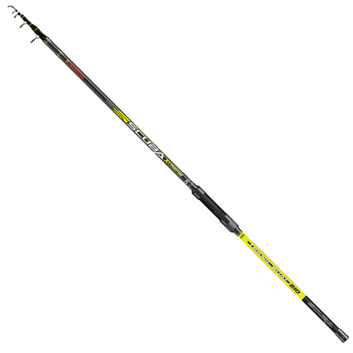 Вудилище Trabucco SCUBA XTREME MASTER BOAT