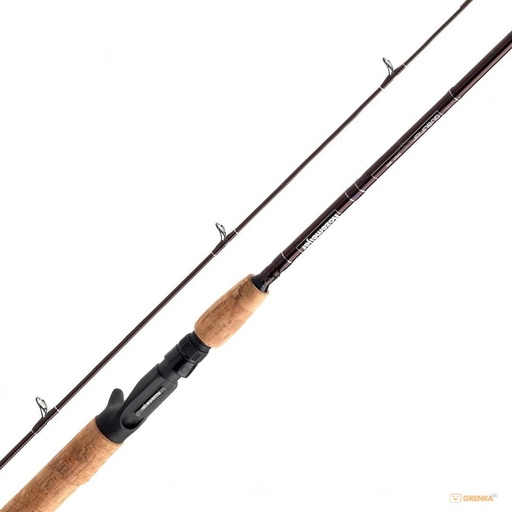 [61100420] Спіннінг Rozemeijer Qualifier Jig & Cast 195 14-21