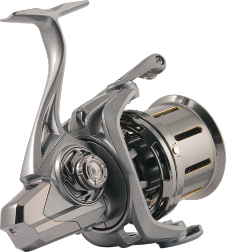 Котушка Trabucco Seres PW SURF 8000