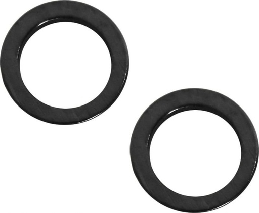 Кільця K-KARP ROUND RING 20pcs*2,0