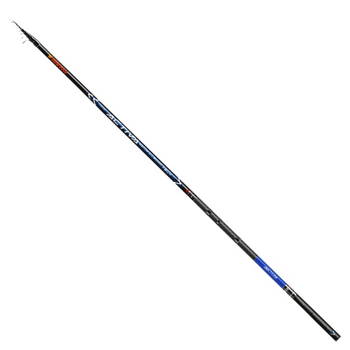 Вудлище телескопічне Trabucco ACTIVA MATCH ALLROUND 4204