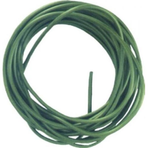 Набір кліпс K-Karp Silicone Tube 2м