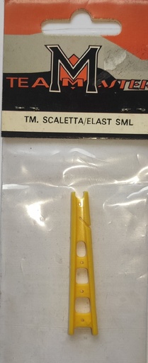 [103-80-100] Стопор Trabucco TM.SCALETTA SML для гумового амортизатора