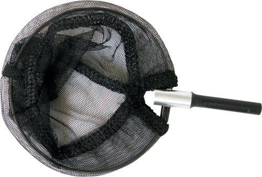 [106-15-570] М'яка чашка прикормкова Trabucco MESH POLE POT XL