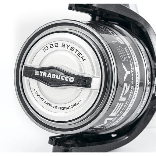Котушка Trabucco EMERY XS SURF 8000
