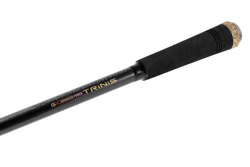 Фідерне вудилище Trabucco Trinis GX advanced power Feeder