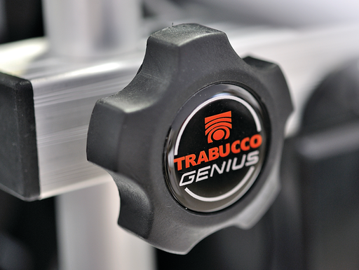 Платформа рибальська Trabucco Genius S1 Light