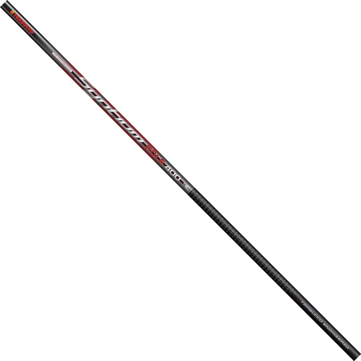 Вудлище Trabucco SYNTIUM POLE