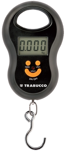 Ваги електронні Trabucco Smart digital scale