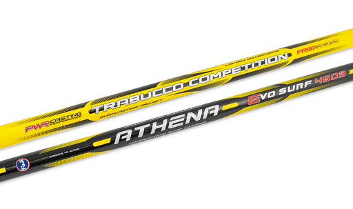 [172-13-320] Серфове вудилище Trabucco ATHENA EVO SURF