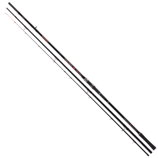 Фідерне вудилище Trabucco PRECISION RPL SPECIMEN & SPOD