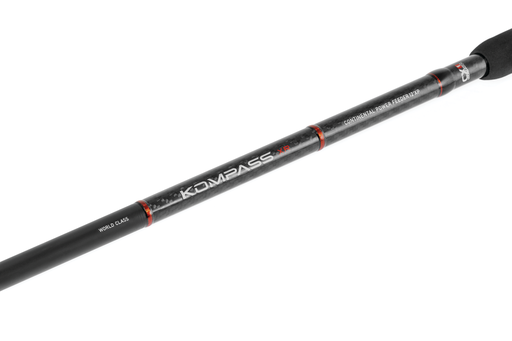 Вудилище TRABUCCO KOMPASS XR CONTINENTAL POWER FEEDER