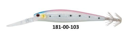 Кальмарниця Rapture EgiHunter DR 90mm 13gr