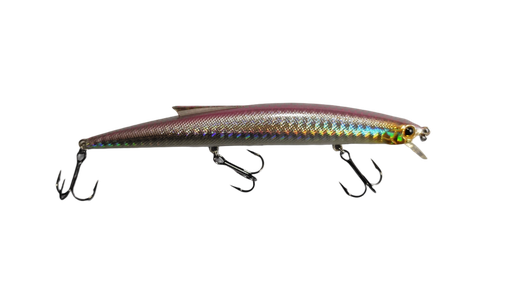 Воблер Rapture C.PRO TIDE EVO 125