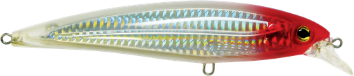 [180-04-458] Воблер Rapture R.PRO AMBER JACK 140мм 45г
