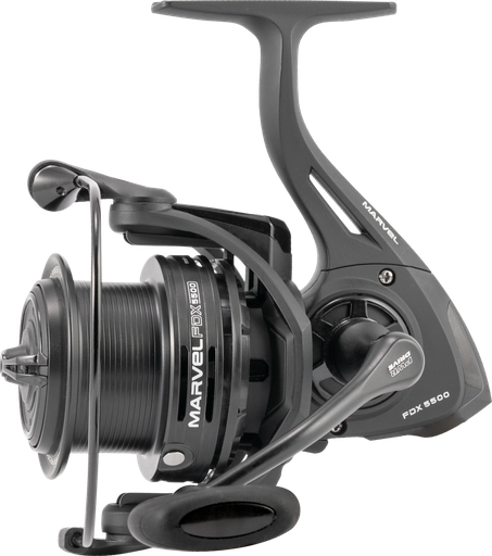 [034-34-550] Котушка Trabucco Marvel Feeder FDX 5500