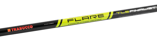 Вудлище Trabucco FLARE TLS FINALIST