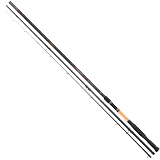 [152-11-130] Фідерне вудлище Trabucco PRECISION FDX MASTER QUIVER 3303(3)/M