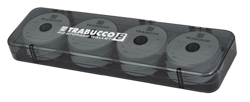 Поводочниця Trabucco RIG STORAGE WALLET 70&45
